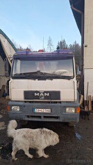 MAN 4x4 - 2