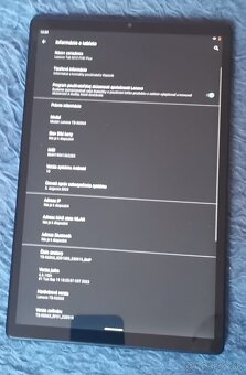 Lenovo M10 Plus Hd - 2