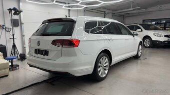 Volkswagen Passat Variant B8,5 FACELIFT 2.0 TDI - 2