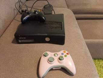 Xbox 360 - 2