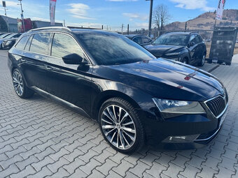 Škoda Superb Combi 2.0 TDI 4x4 L&K DSG AKONTACIA OD 0% - 2