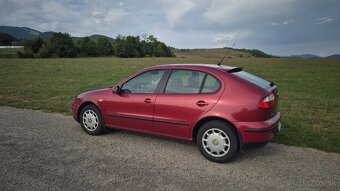 Predám Seat Leon - 2