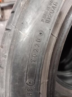 Pneumatiky letné - Falken 225/45/R17 - 2