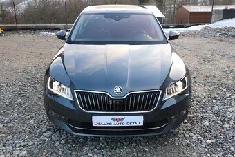 Škoda Superb 2.0 TDI DSG 140kw 4x4 DPH Virtual - 2