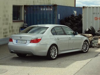 Styling 135 bmw 5x120 r18 et20 - 2