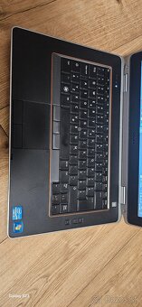 Dell Latitude E6420 - 2