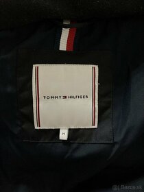 dámska zimná bunda/parka Tommy Hilfiger - M - 2
