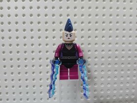 Minifigure Series The LEGO Batman Movie Mime - 2