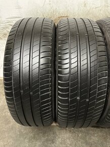 Letné pneumatiky 215/60/17 Michelin - 2