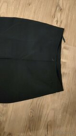 Cierne nohavice c.36 - 2