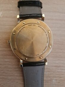 Hodinky Tissot 18k - 2