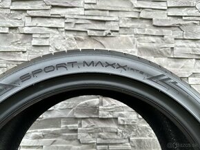 235/40 R18 95Y XL letná DUNLOP - 2