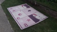 Štýlový koberec - 2
