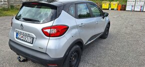 Renault Captur Hatchback 66kw Automat - 2