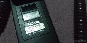 Nokia HSN-NMT - 2