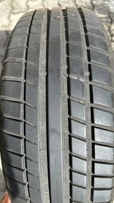 Letné pneu SEBRING 205/60 R16 - 2