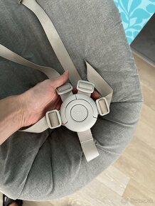 Stokke Nomi Newborn set - 2