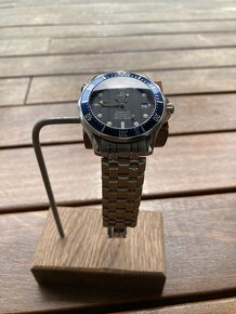 Omega seamaster diver 300 m ref.č. 2531800 - 2