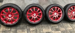 Honda Crv 5x114,3r18 - 2