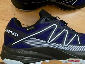 Salomon Energy cell goratex - 2