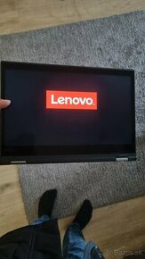 Znížená cena Lenovo Thinkpad x380 Yoga- dotykový display - 2