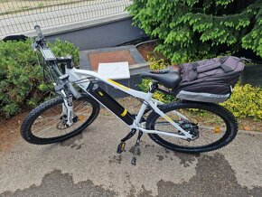 Easybike Mi5 elektrobicykel - TOP stav 2ks - 2