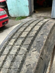 215/75 r17.5 - 2