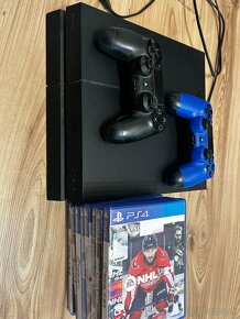 Playstation PS4 - 2