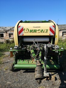 Predám Krone Fortima  V 1500 MC - 2