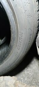 205/55 r16 Dunlop Winter sport 5 - 2