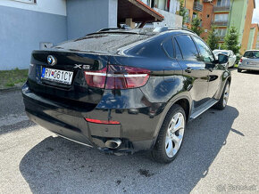 BMW X6 xDrive 4.0d ✅MOZNY ÚVER BEZ AKONTACIE - 2