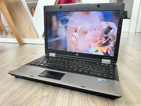 ✅ notebook 14” HP ProBook 6450b i3 2,4GHZ 4GB 320GB - 2