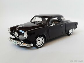 1:18 - Studebaker Champion (1951) - ACME - 1:18 - 2