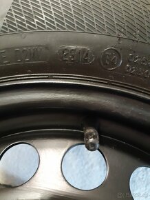 5x112 R15 ZIMNE 195/65 R15 - 2