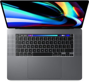 ZARUKA, MacBook Pro 16'' i9 CTO 2019, 32GB RAM, - 2