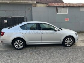 Sloda Octavia 3 tuning 2017 - 2