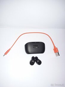 JBL Wave Buds Black - 2