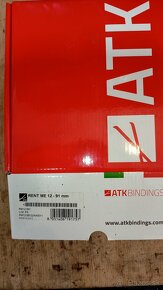 ATK Rent Me 12 91mm - 2