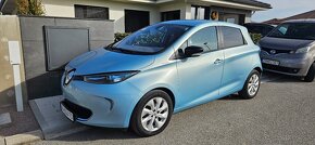 Renault Zoe - 2