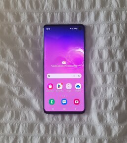 Samsung Galaxy S10 8/128GB Prism Black - 2