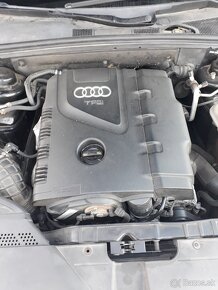 Predám Audi A4 kombi - 2