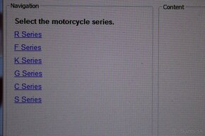 diagnostika pre moto BMW - 2