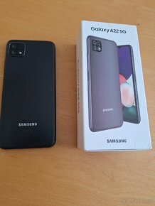 Samsung Galaxy A22 5G - 2