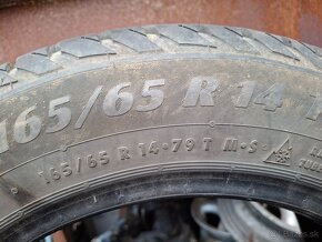 165/65 R14 - 2