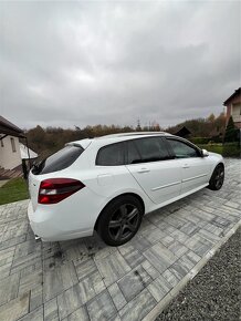 Renault Laguna III 2.0 dCi - 2