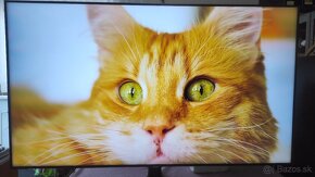 Predám 4KUHD SMART TV Samsung UE 55TU8502 (140cm) - 2