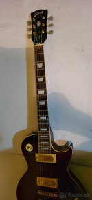 GIBSON Les Paul - 2