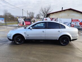 Predám Passat B5, 5 sedan 1.9 - 2