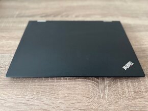 Ultrabook Lenovo Yoga ThinkPad 16/256GB + dotykové pero - 2