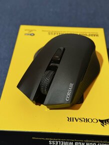 Corsair Harpoon RGB Wireless - 2